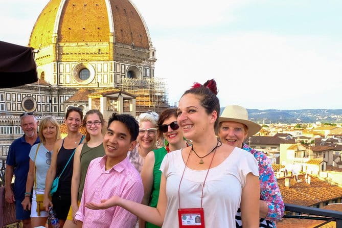 3-hour Vintage FIAT 500 Chianti Classico Private Wine Tour - What the private group size means