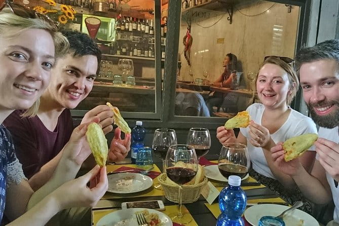 3-hour Vintage FIAT 500 Chianti Classico Private Wine Tour - A relaxed alternative to driving yourself