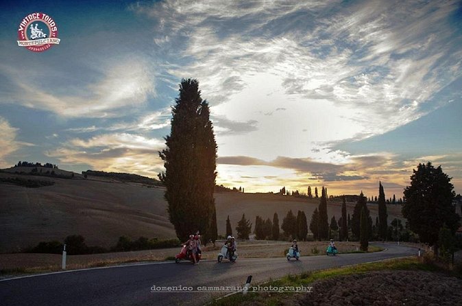 3-Hours Vespa Tour in the Tuscan Hills - Is $289.04 per person a fair price?