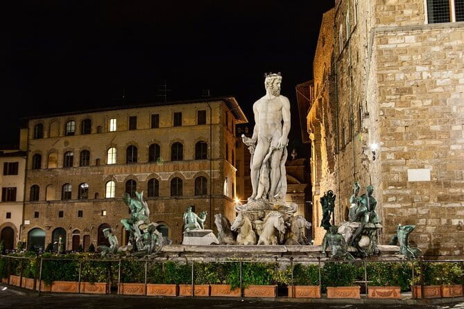 Around Florence Hills: App‑Guided e‑Vespa Tour + Wine&Food - The Oltrarno tasting is a good finish