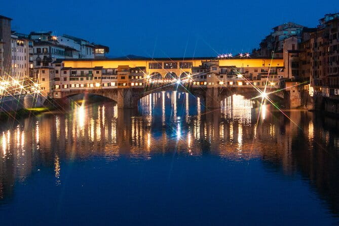 Around Florence Hills: App‑Guided e‑Vespa Tour + Wine&Food - The self-guided app changes the experience