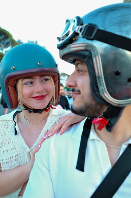 Authentic Rome Vespa Tour /See the Eternal City Like a Local - How personal is the experience?