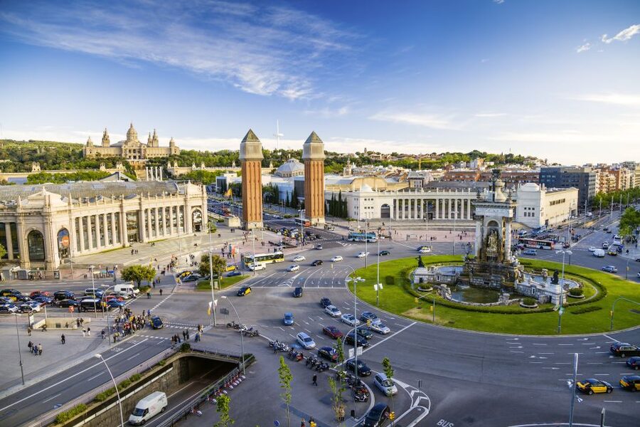Barcelona: Half Day Tour on Sidecar Motorcycle - Safety, comfort, and what to wear
