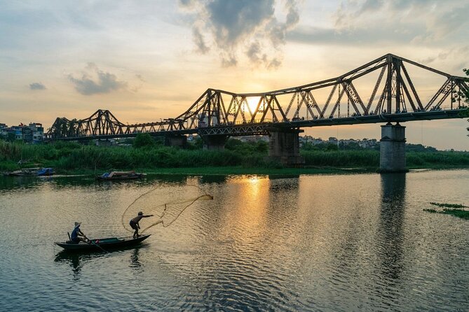 Bat Trang Ceramic Village Half-day Vespa Tour from Hanoi - Why the Vespa route adds real value