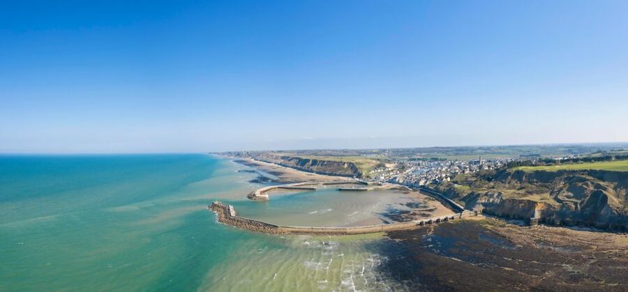 Bayeux: 2-hour tour of the D-Day beaches, by vintage sidecar - Key points to know before you book
