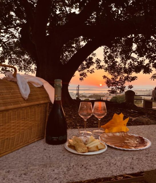 Cagliari | Aperitif with city tour aboard a vintage fiat 500 - The Sardinian aperitif is more than a drink