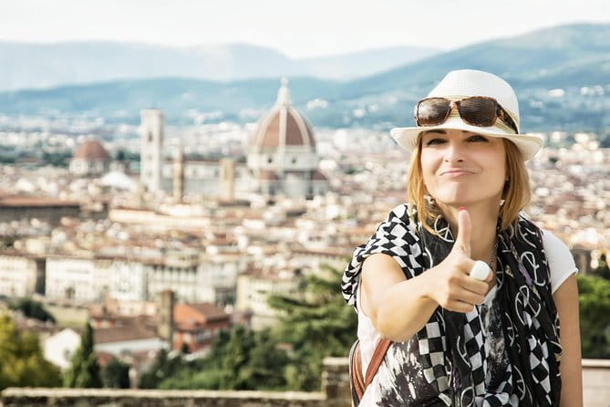 Chianti Hills: App‑Guided e‑Vespa Tour + Lunch in Greve - Who Will Enjoy This Ride Most