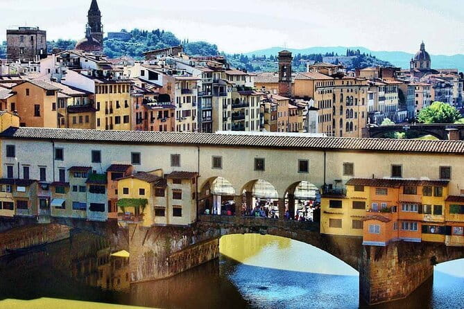 Discover Florence city center on e-cabriot fiat 500 - Timing, comfort, and practical details