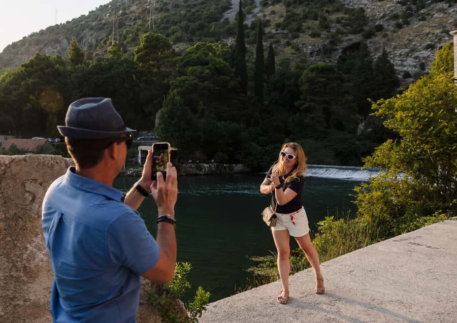 Dubrovnik: Piaggio Ape Callesino Private Tour - A private ride instead of another old town walk