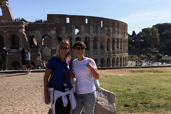 English: Vespa Tour Rome- Experience like a Roman - Is $131.54 a fair price?
