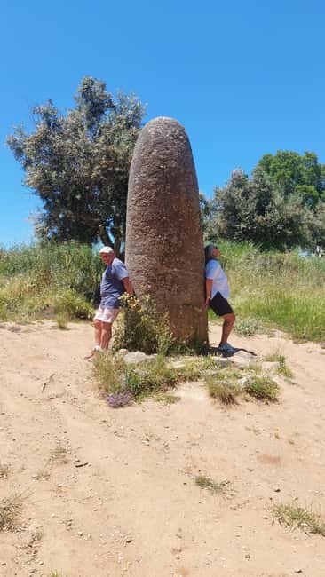 Évora: Megalithic Sites and Wine Tasting Sidecar Tour - Why the sidecar makes this Évora tour different