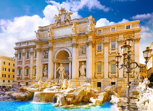 Exclusive Rome by Night Vespa Tour - Key points to know before you book