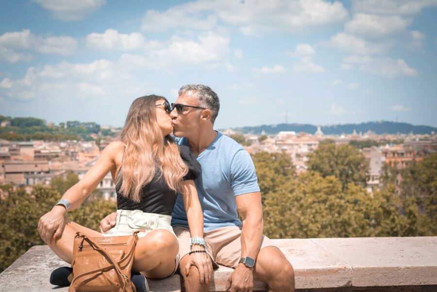 Exclusive Rome Vespa Tour with Professional Photographer - How safe and comfortable is the ride?