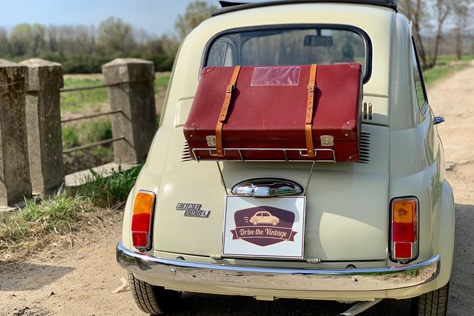 Fiat 500 Self-Tour: Visit the Tuscan Countryside in a Vintage Car - Timing, transport, and practical planning