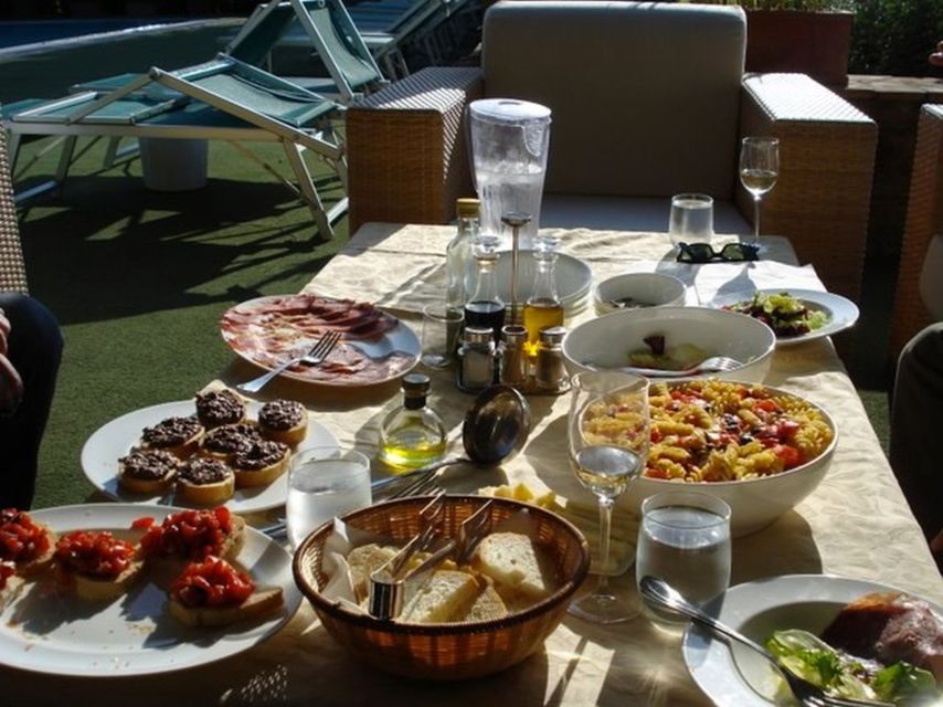 Florence 5-Hour Picnic Tour in a Vintage Fiat 500 - Key points to know before booking