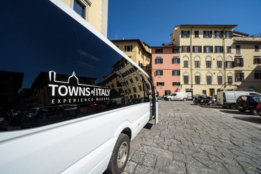 Florence: Chianti Wine Region Vespa or Fiat Topolino Tour - Why this Chianti ride feels different from a standard wine tour
