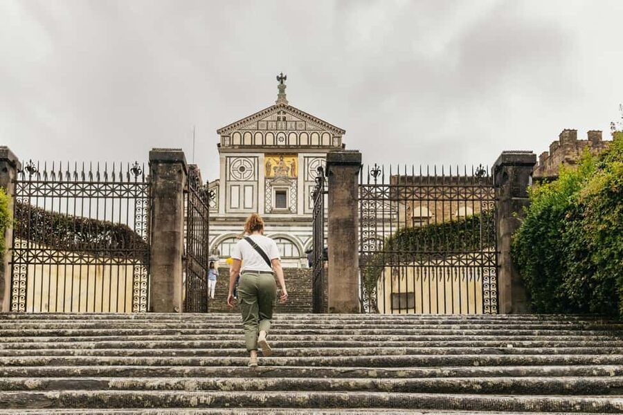 Florence: Countryside Vintage Fiat 500 Driving Tour - Why the Fiat 500 makes this tour special