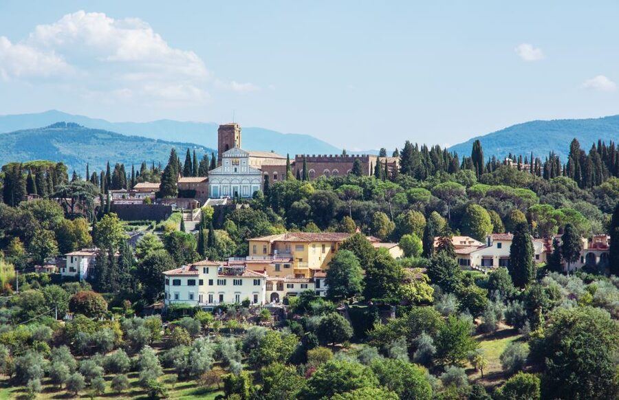 Florence: E-Vespa Rental with Smartphone Tour and Tasting - Price and what you receive