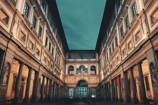 Florence Vespa Tour: Tuscan Hills and Italian Cuisine - The return is easier than the outward journey