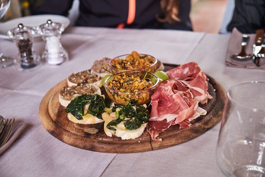 Florence: Vintage Fiat 500 Tour with Chianti Winery & Lunch - Timing, language, and practical details