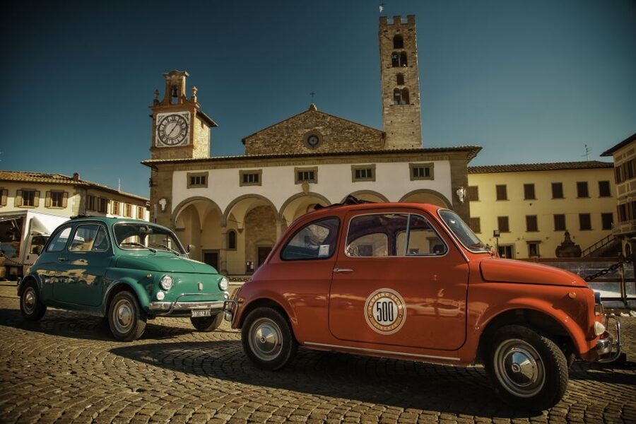 Florence Wine Tasting and Tuscan Lunch in a Vintage Fiat 500 - Practical details that can make or break the day