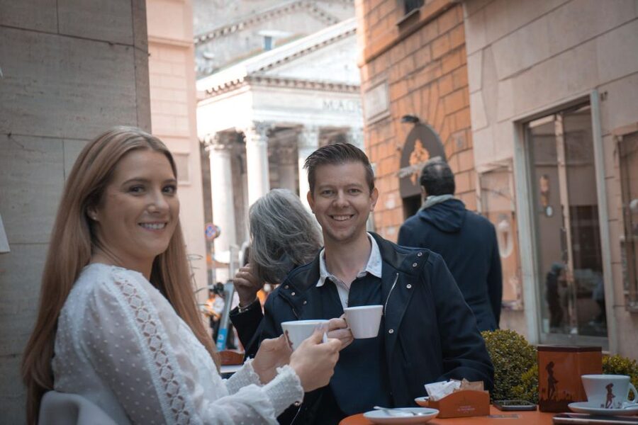 Food tour & Vespa tour & Photo tour! All included - Who will enjoy this most