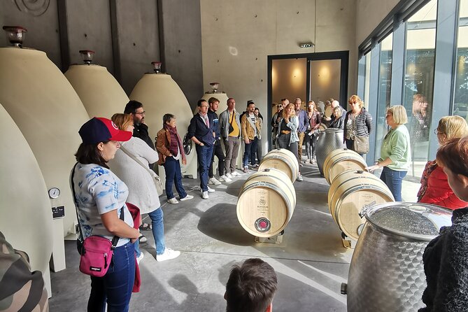 From Aix-en-Provence: 2-Hour Wine & Scenery Sidecar Tour - Is $148 a fair price for two hours?