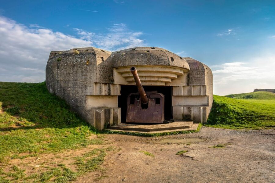 From Bayeux: Half-Day Normandy WWII Sidecar Tour - Key points to know before you book