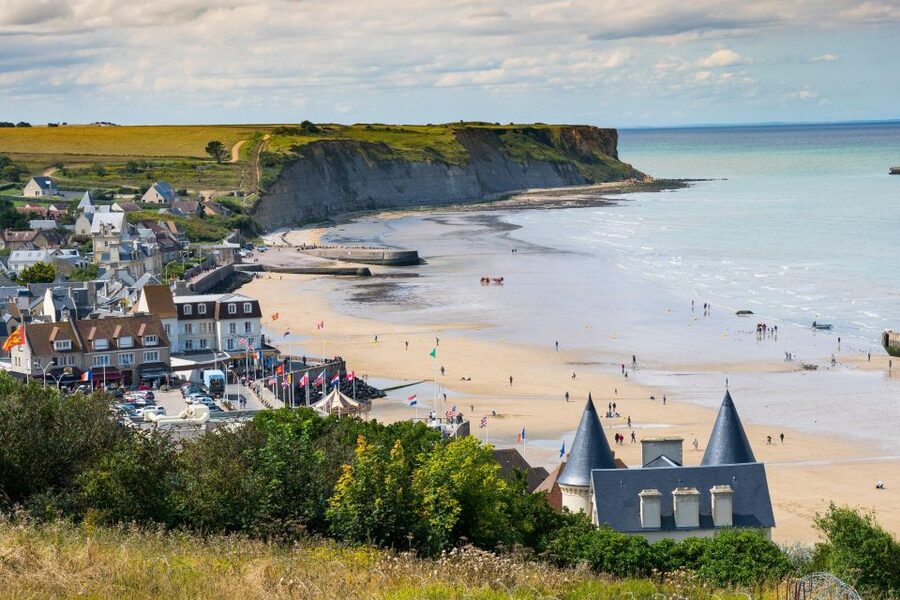 From Bayeux: Half-Day Normandy WWII Sidecar Tour - Who will enjoy this tour most