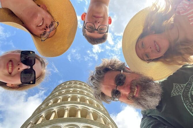From Florence: Small-Group Tuscany Vespa Tour with Lunch & Wine - The winery stop is the day’s strongest pause