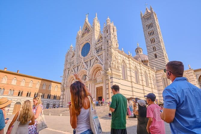 From Florence: Small-Group Tuscany Vespa Tour with Lunch & Wine - Who should book this Vespa tour