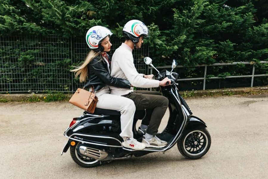 From Florence: Tuscan Countryside Vespa Tour with Tastings - Is $176 good value for five hours?