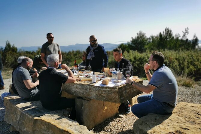 From Marseille : Sidecar Wine Tour to Cassis and Bandol - Cassis brings a charming village and Calanques views
