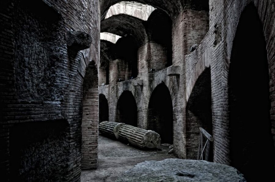 From Naples: Phlegraean Fields 5-Hour Fiat 500 or 600 Tour - What the private guide adds