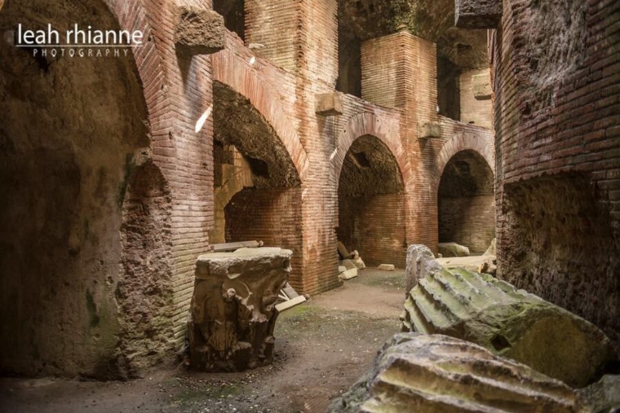 From Naples: Phlegraean Fields 5-Hour Fiat 500 or 600 Tour - Why Campi Flegrei makes a strong alternative to the usual Naples day trip