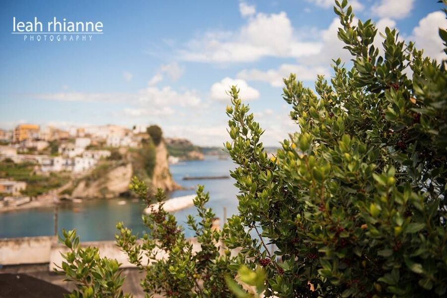 From Naples: Phlegraean Fields 5-Hour Fiat 500 or 600 Tour - Baia and the Terme di Baia