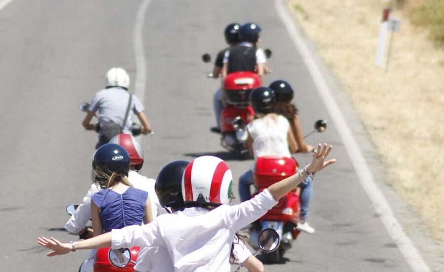 From San Gimignano: Vespa Tour in Chianti - Why a Vespa Makes Chianti More Fun