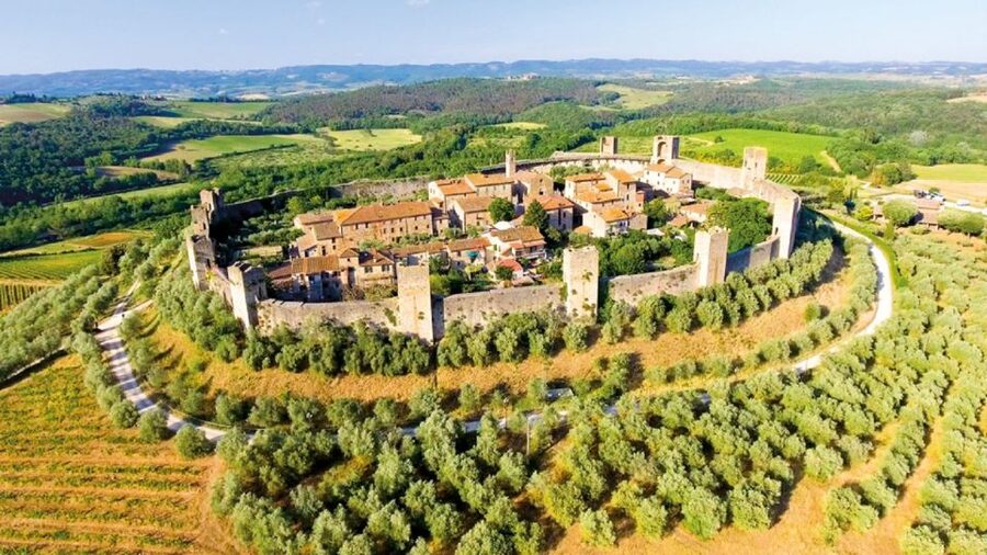 From San Gimignano: Vespa Tour in Chianti - Who Should Book This Ride?