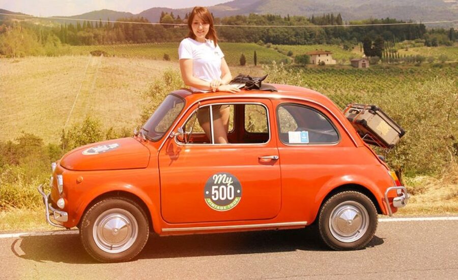 From San Gimignano: Vintage Fiat 500 Self-Drive Chianti Tour - Who Will Enjoy This Most?