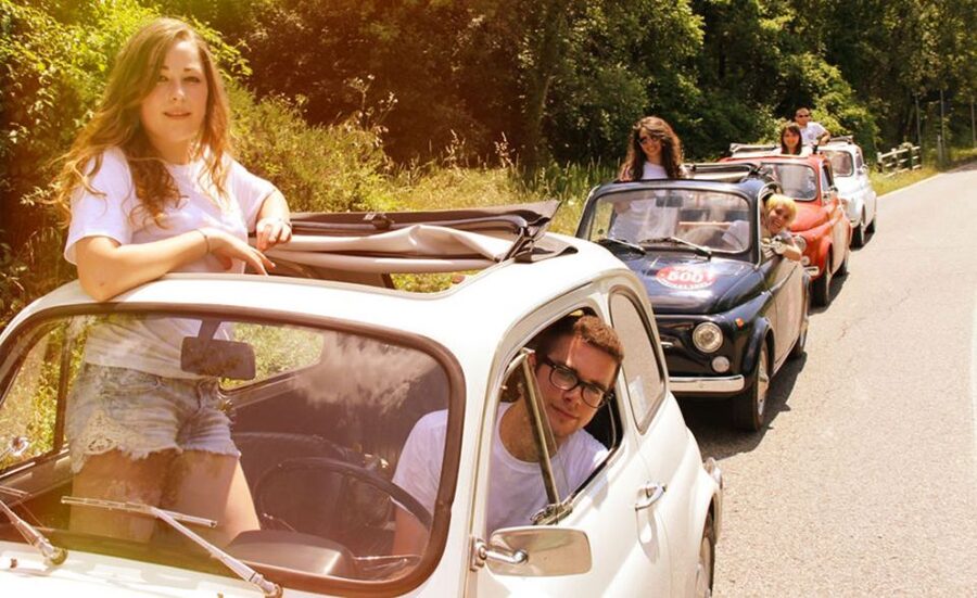 From San Gimignano: Vintage Fiat 500 Self-Drive Chianti Tour - Is $146.14 a Fair Price?