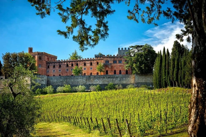 From Siena/Badesse: Vespa & Chianti Tour in the Tuscan Hills - Is $123.48 a fair price?