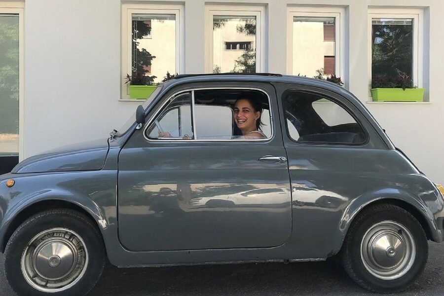From Siena: Day Tour in a Vintage Fiat 500 with Winery - Who will enjoy this tour most
