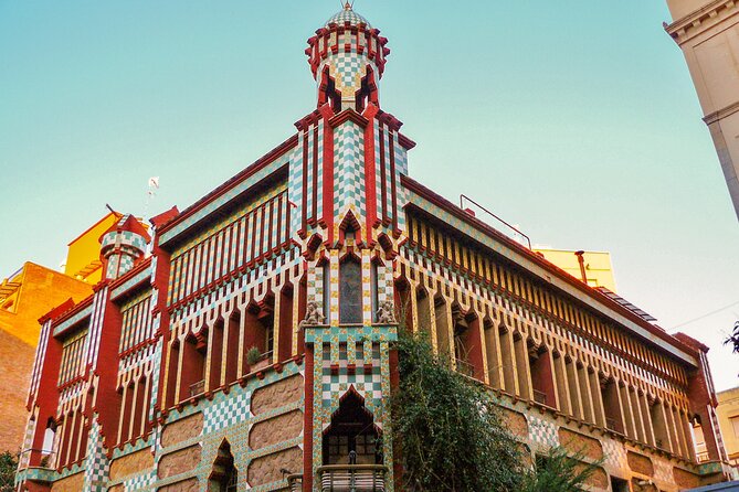 Full-Day Barcelona Tour by Sidecar Motorcycle - Why a sidecar works so well in Barcelona