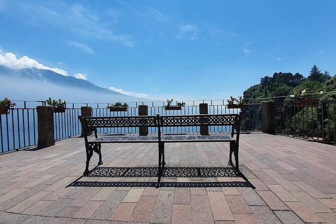 Full-Day Self-Guided Garda Vespa Tour departing at Malcesine - What the $156.50 group price really includes