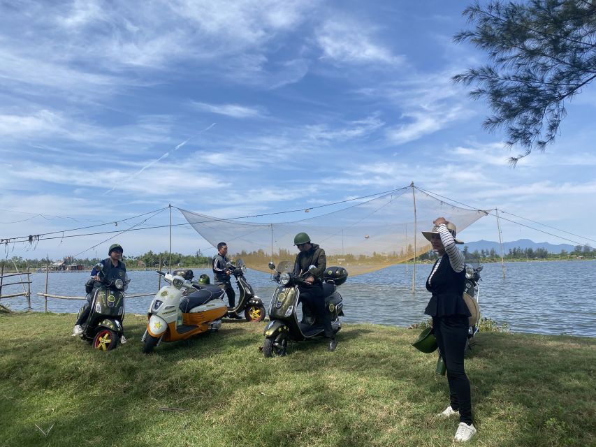 Half Day Exploring Hoi An Countryside in a Vespa - Should you book the Hoi An countryside Vespa tour?