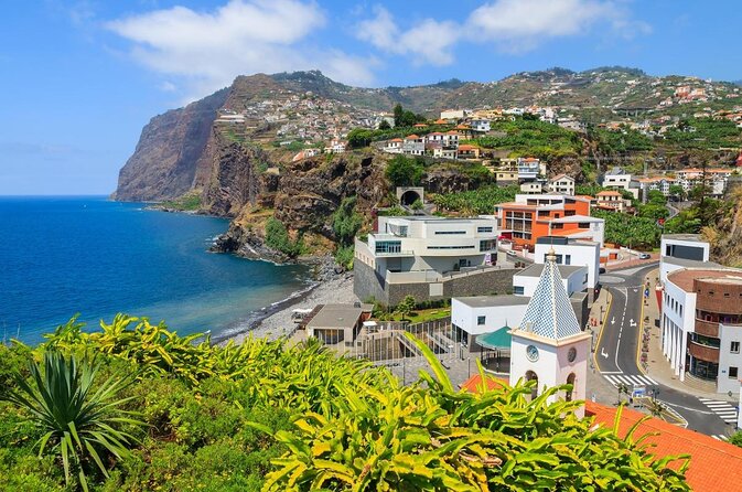 Half-Day Private Sidecar Tour on Madeira’s West Coast - Key points to know before booking