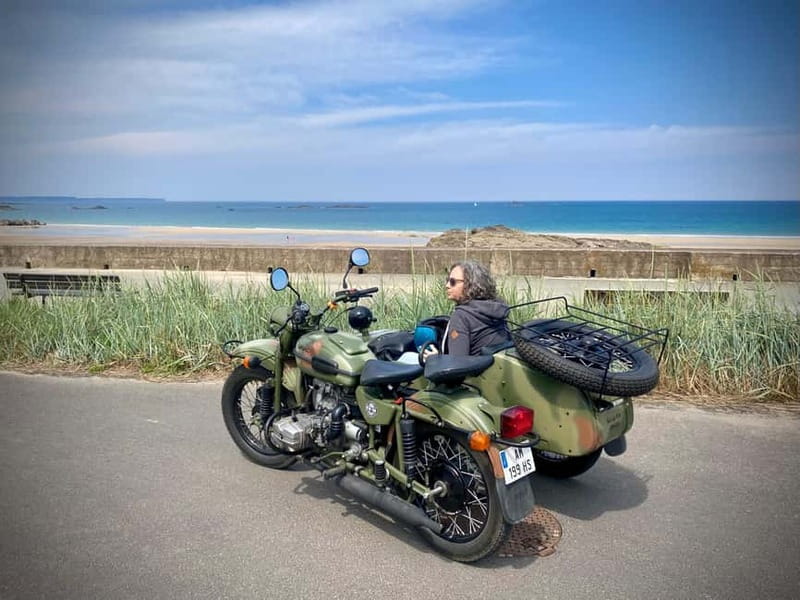 Half day tour : Saint-Malo to Cancale in a Vintage Sidecar - Weather, comfort, and who should book