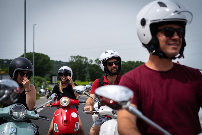 Half Day Vespa Countryside Tour and Tastings in Istria - Why a Vespa is the right way to see this corner of Istria