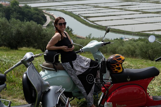 Half Day Vespa Countryside Tour and Tastings in Istria - What the $336.39 price really covers