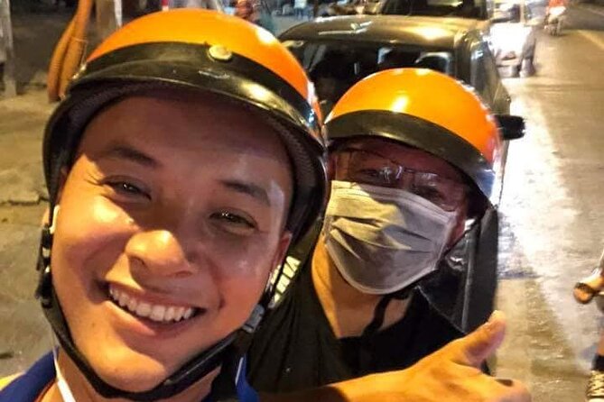 Hanoi Evening Vespa Food Tour 04hrs - A quick ride through the French Quarter